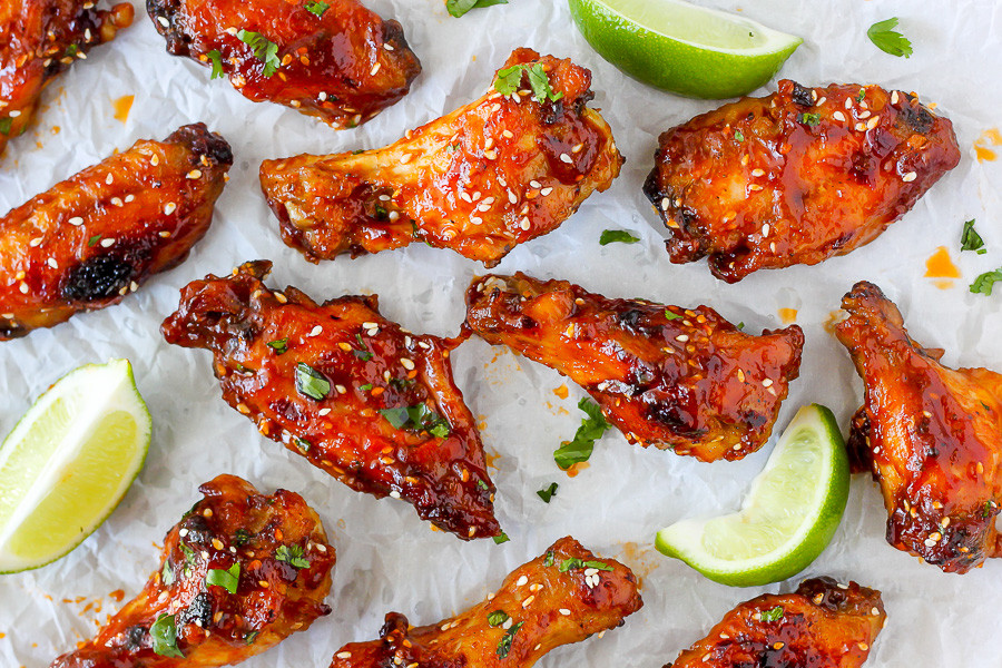 Best Way To Cook Chicken Wings
 12 Insanely Delicious Ways to Cook Chicken Wings
