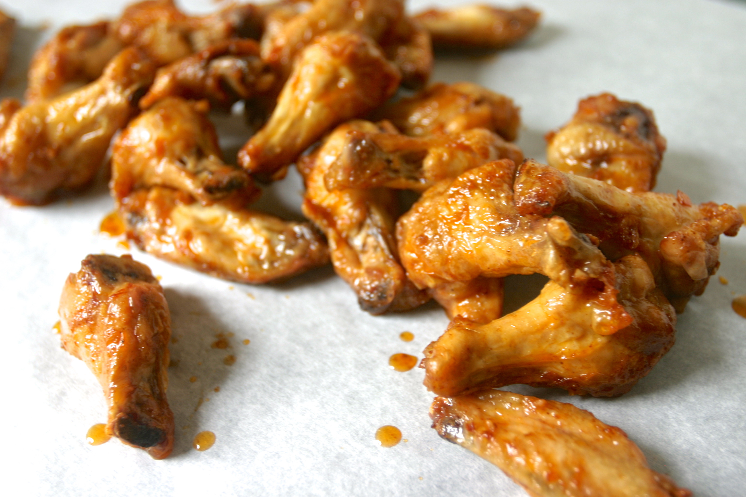 Best Way To Cook Chicken Wings
 Best Oven Best Way To Cook Chicken Wings In Oven