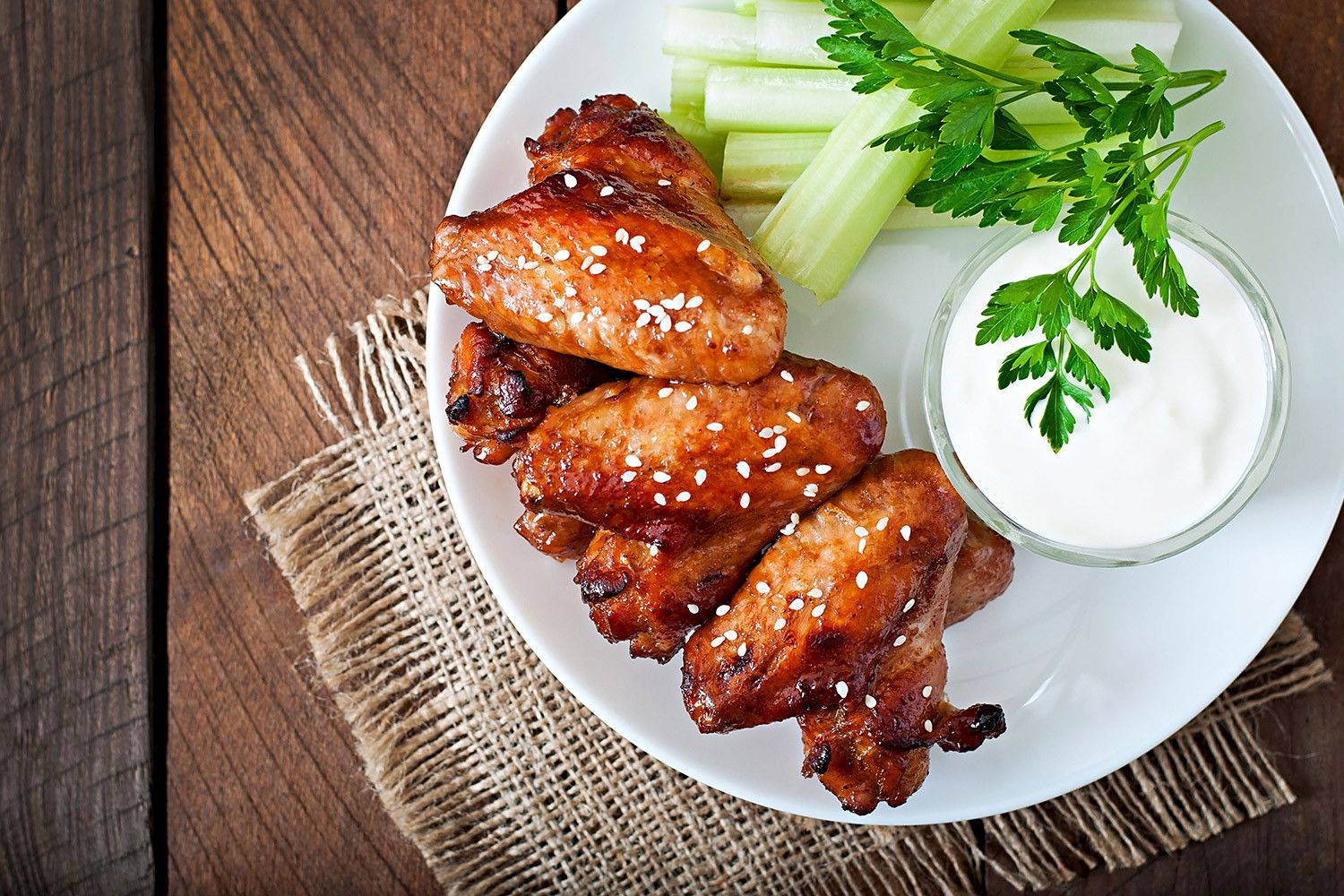 Best Way To Cook Chicken Wings
 Don’t wing it Here’s the best way to make chicken wings