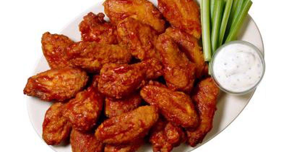 Best Way To Cook Chicken Wings
 Healthy Ways to Cook Chicken Wings