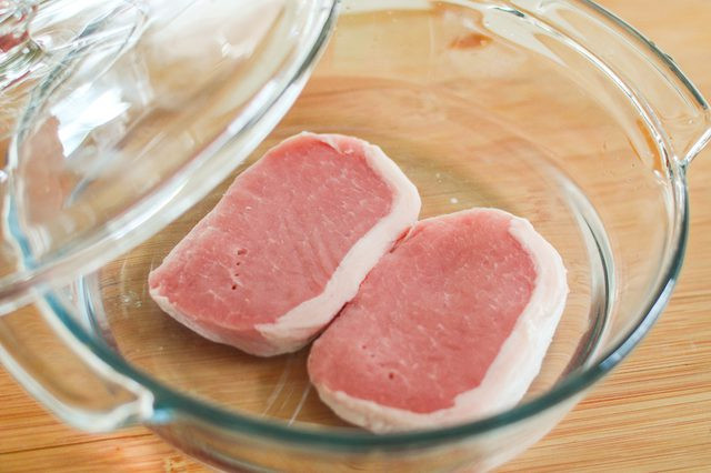 Best Way To Cook Pork Loin
 How Can I Bake Tender Center Cut Pork Loin Chops