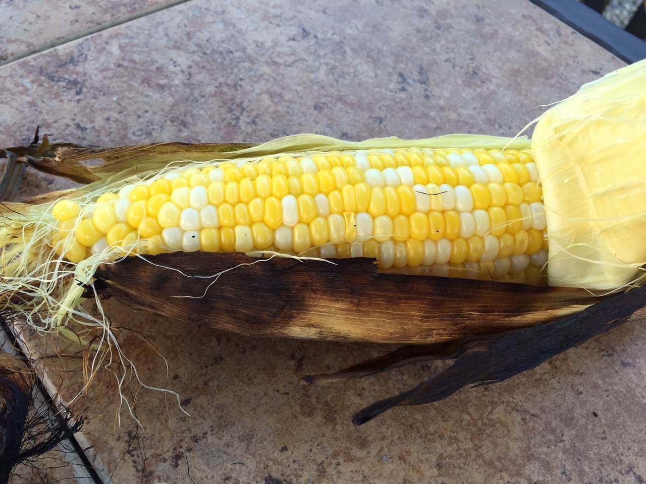 Best Way To Grill Corn
 The Easiest and Best Way to Grill Sweet Corn