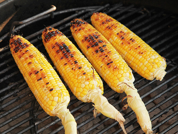 Best Way To Grill Corn
 The Food Lab Three Ways to Grill Corn