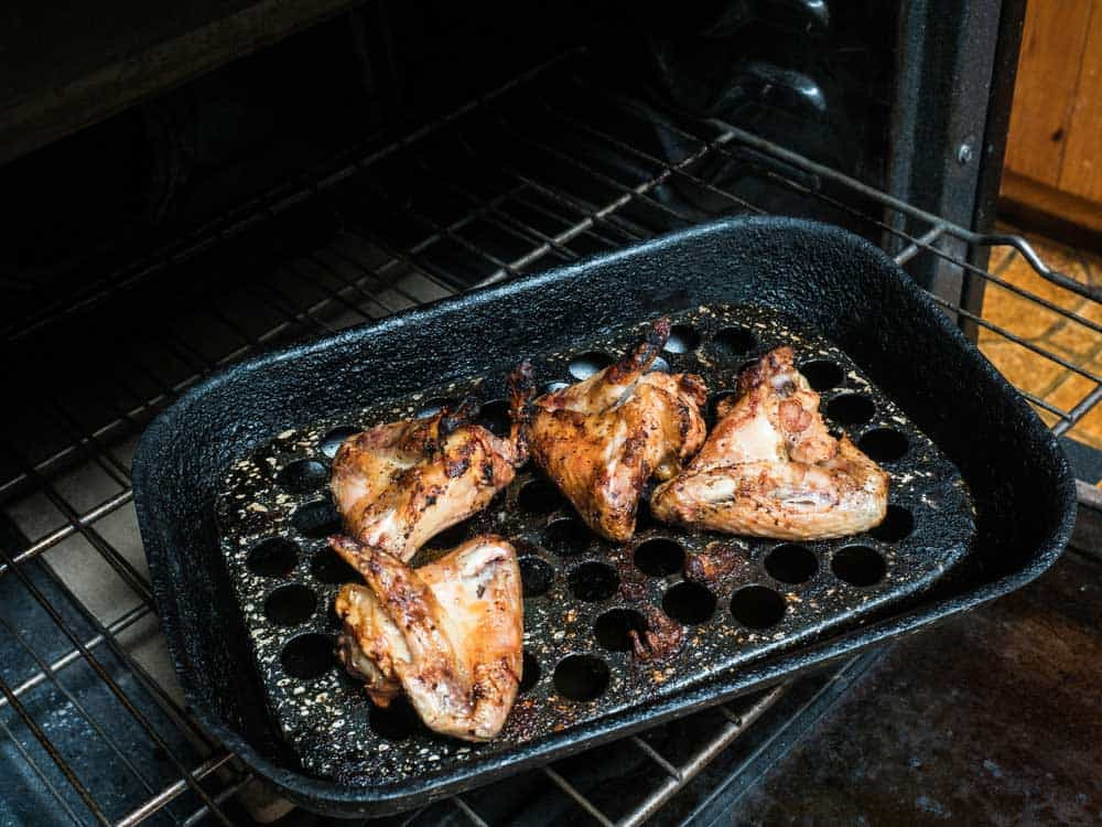 Best Way To Reheat Chicken Wings
 The Best Way To Reheat Wings Barbara’s Quick And Easy