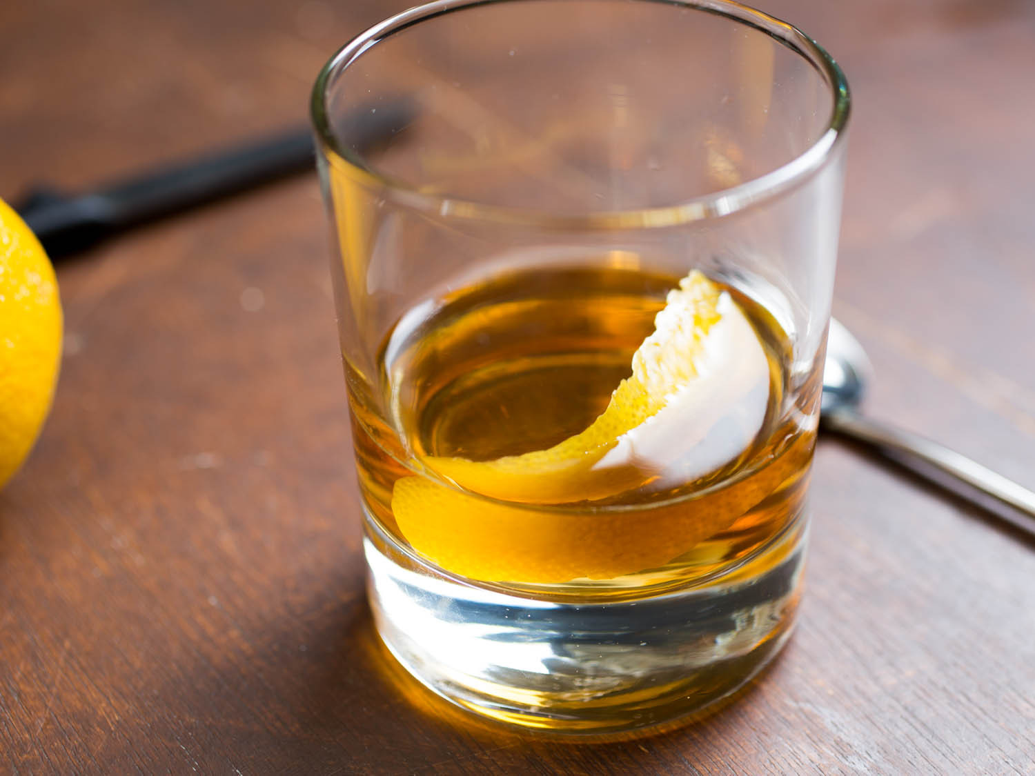 Best Whiskey Mixed Drinks
 What to Make With Rye Whiskey 23 Delicious Cocktails