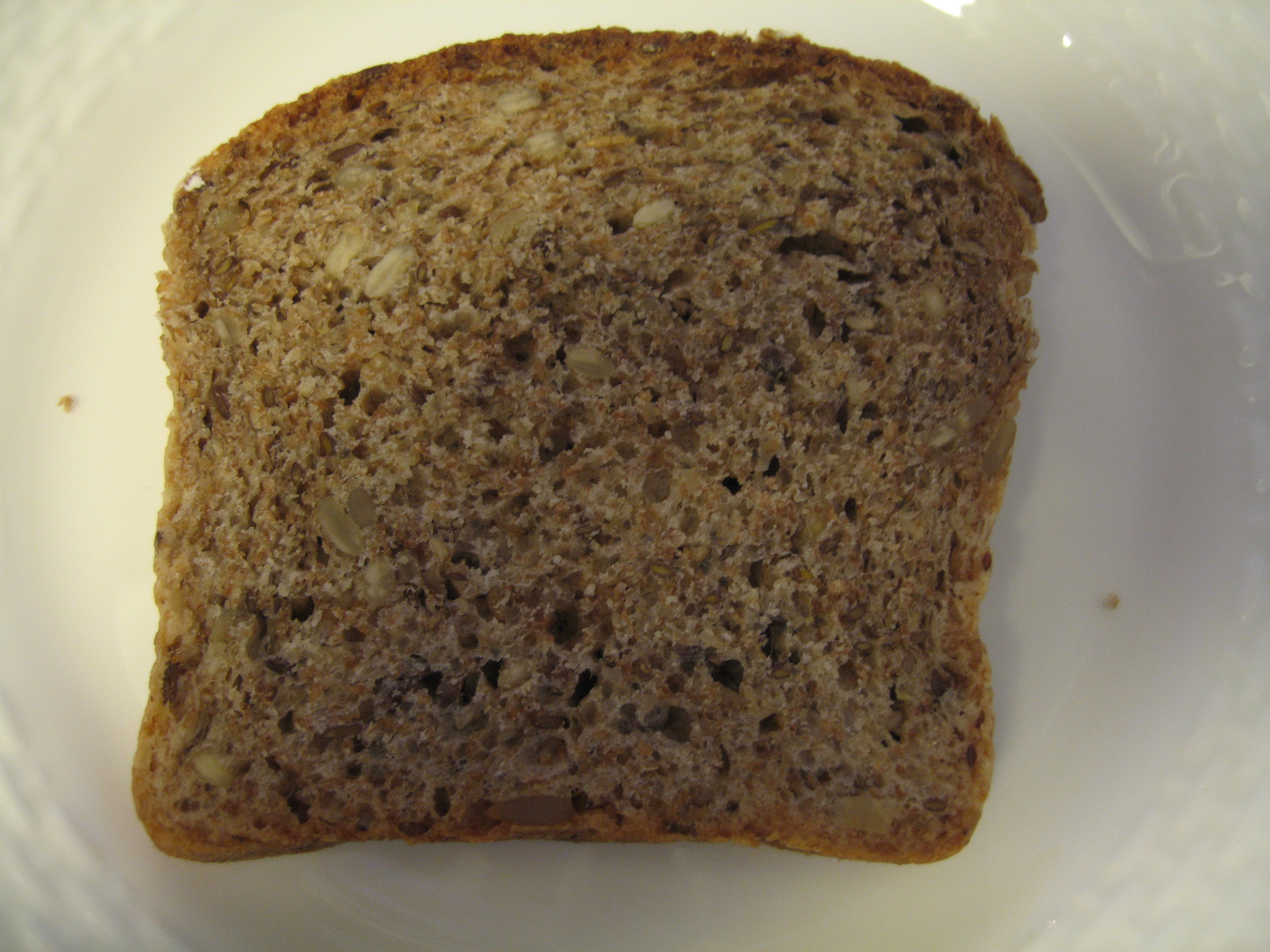 Best Whole Grain Bread
 Choosing the Best Whole Grain Bread