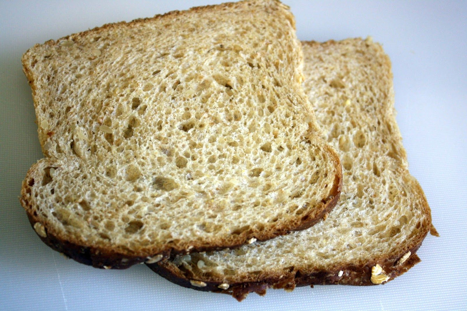 Best Whole Grain Bread
 Top 10 Fat Burning Foods