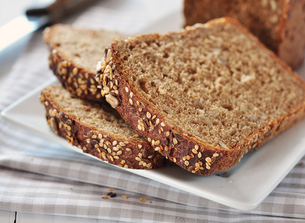Best Whole Grain Bread
 10 Best Brand Name Breads for Weight Loss