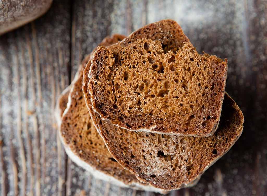 Best Whole Grain Bread
 4 Foods to Fuel Your Best Workout Ever