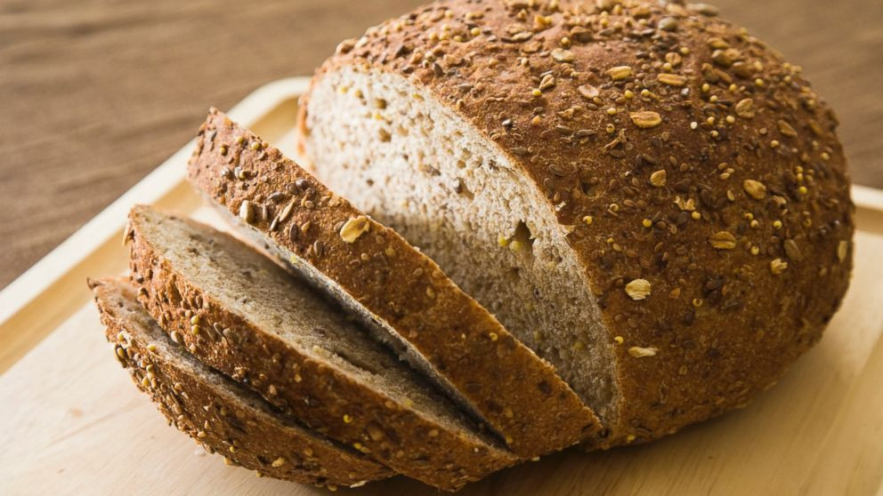 Best Whole Grain Bread
 3 Delicious Ways to Kick the White Bread Habit ABC News