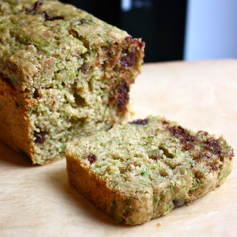 Best Zucchini Bread
 the search for the best zucchini bread the winner is