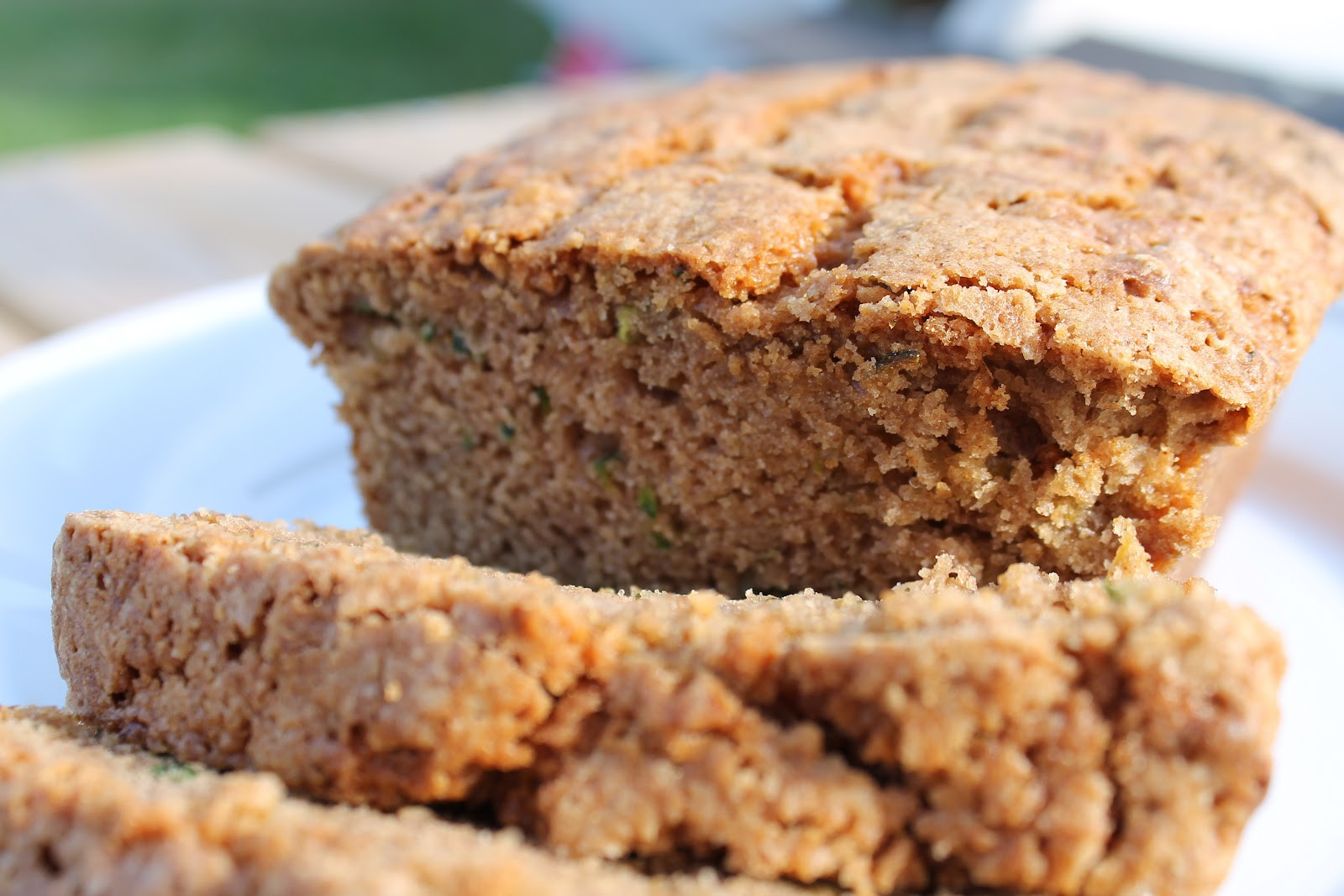 Best Zucchini Bread
 Desperate Craftwives Best Zucchini Bread EVER