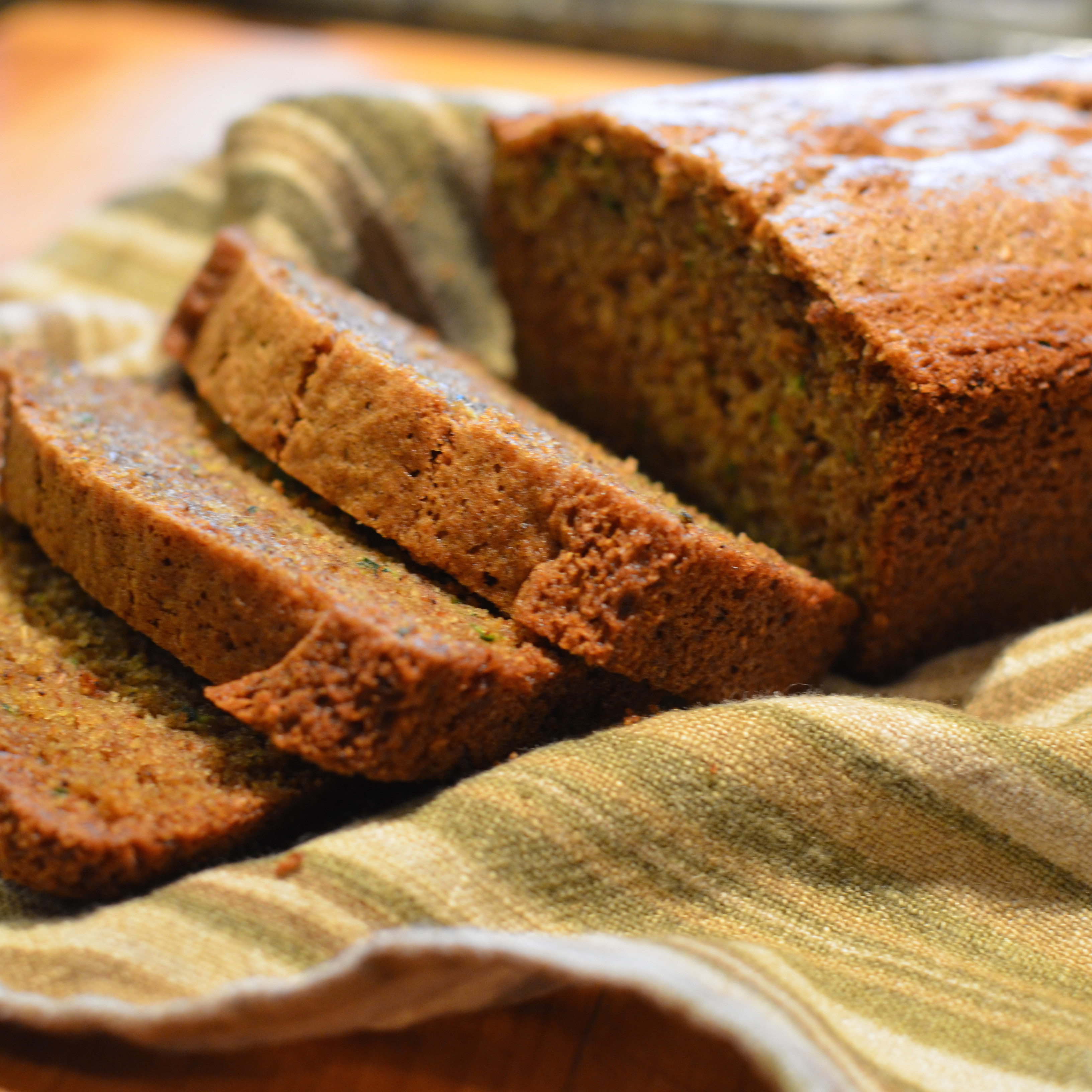 Best Zucchini Bread
 THE WORLD S BEST ZUCCHINI BREAD After Orange County