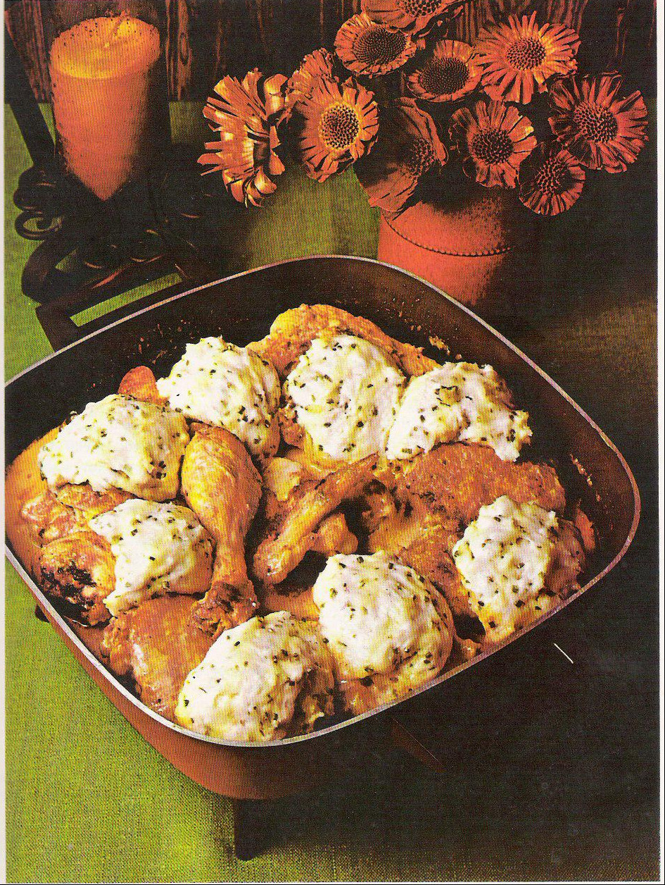 Betty Crocker Chicken And Dumplings
 betty crocker easy chicken and dumplings