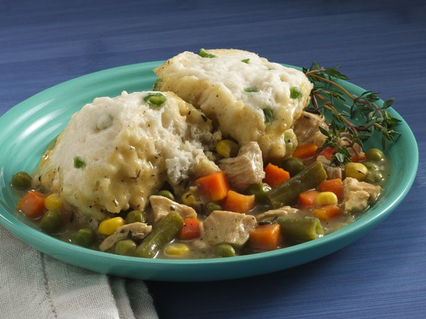 Betty Crocker Chicken And Dumplings
 Savory Chicken Stew and Dumplings Cooking for 2 recipe