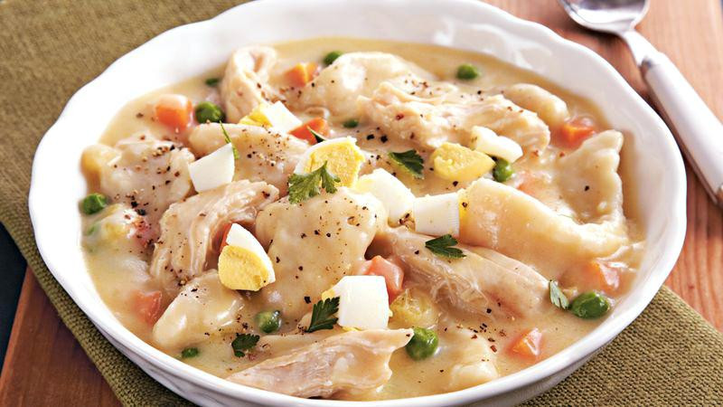 Betty Crocker Chicken And Dumplings
 betty crocker slow cooker receipes – shoeskingdom