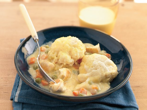 Betty Crocker Chicken And Dumplings
 Quick Chicken and Dumplings recipe from Betty Crocker