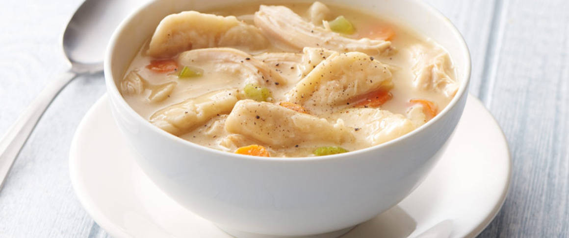 Betty Crocker Chicken And Dumplings
 Easy Chicken and Dumplings recipe from Betty Crocker