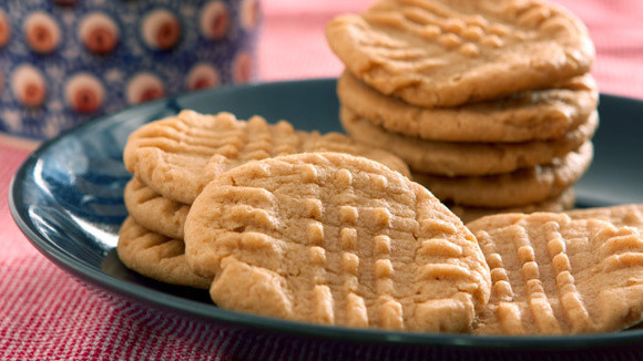 Betty Crocker Peanut Butter Cookies
 Peanut Butter Cookies Grandparents