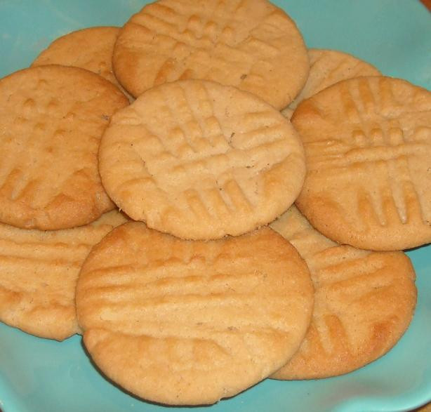 Betty Crocker Peanut Butter Cookies
 Betty Crocker Peanut Butter Cookies Recipe Food