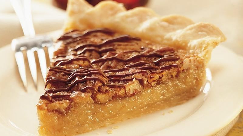 Betty Crocker Pecan Pie
 Maple Pecan Pie recipe from Betty Crocker