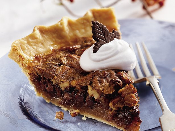 Betty Crocker Pecan Pie
 Chocolate Pecan Pie recipe from Betty Crocker