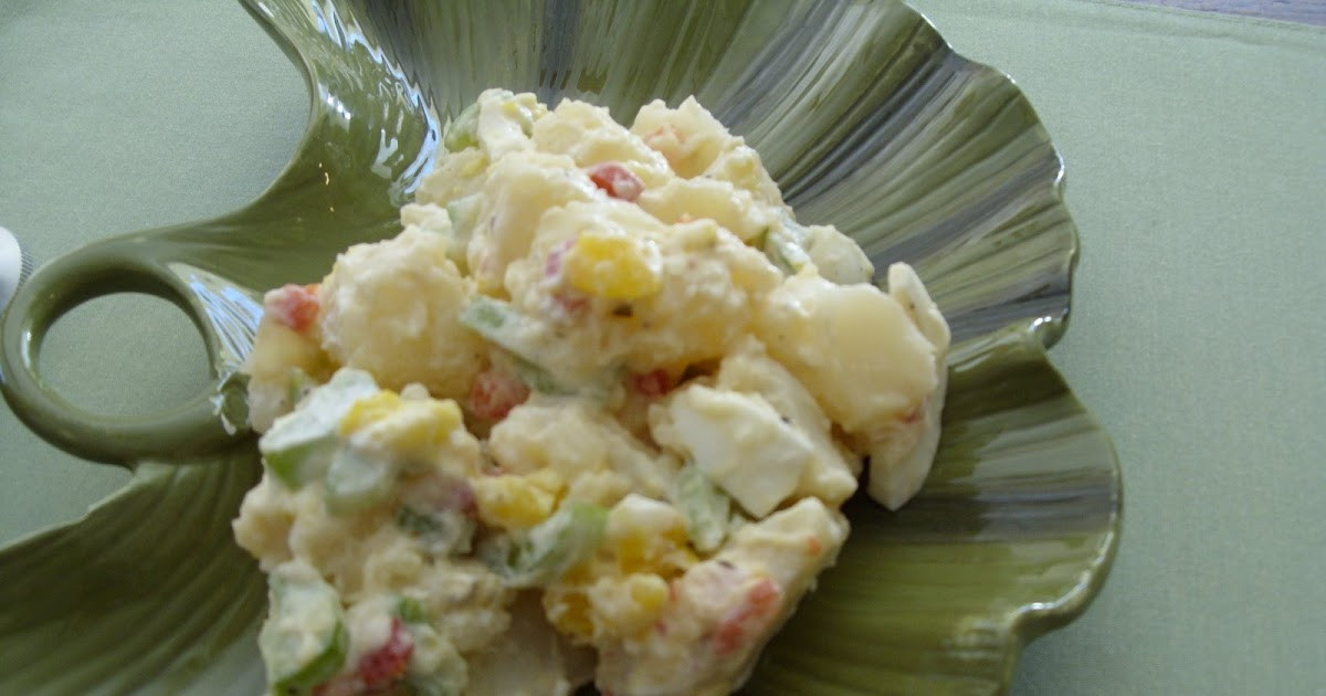 Betty Crocker Potato Salad
 Sage Trifle Betty Crocker s Potato Salad