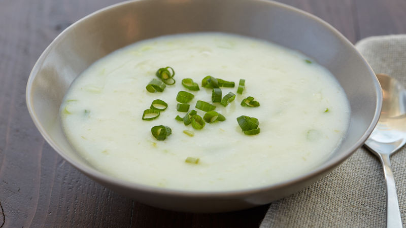 Betty Crocker Potato Soup
 Incredibly Creamy Potato Soup Recipe BettyCrocker