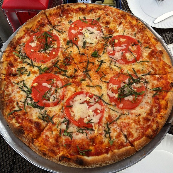 Big Tomato Pizza
 Big Lou s Ny Style Pizzeria Menu Gainesville FL