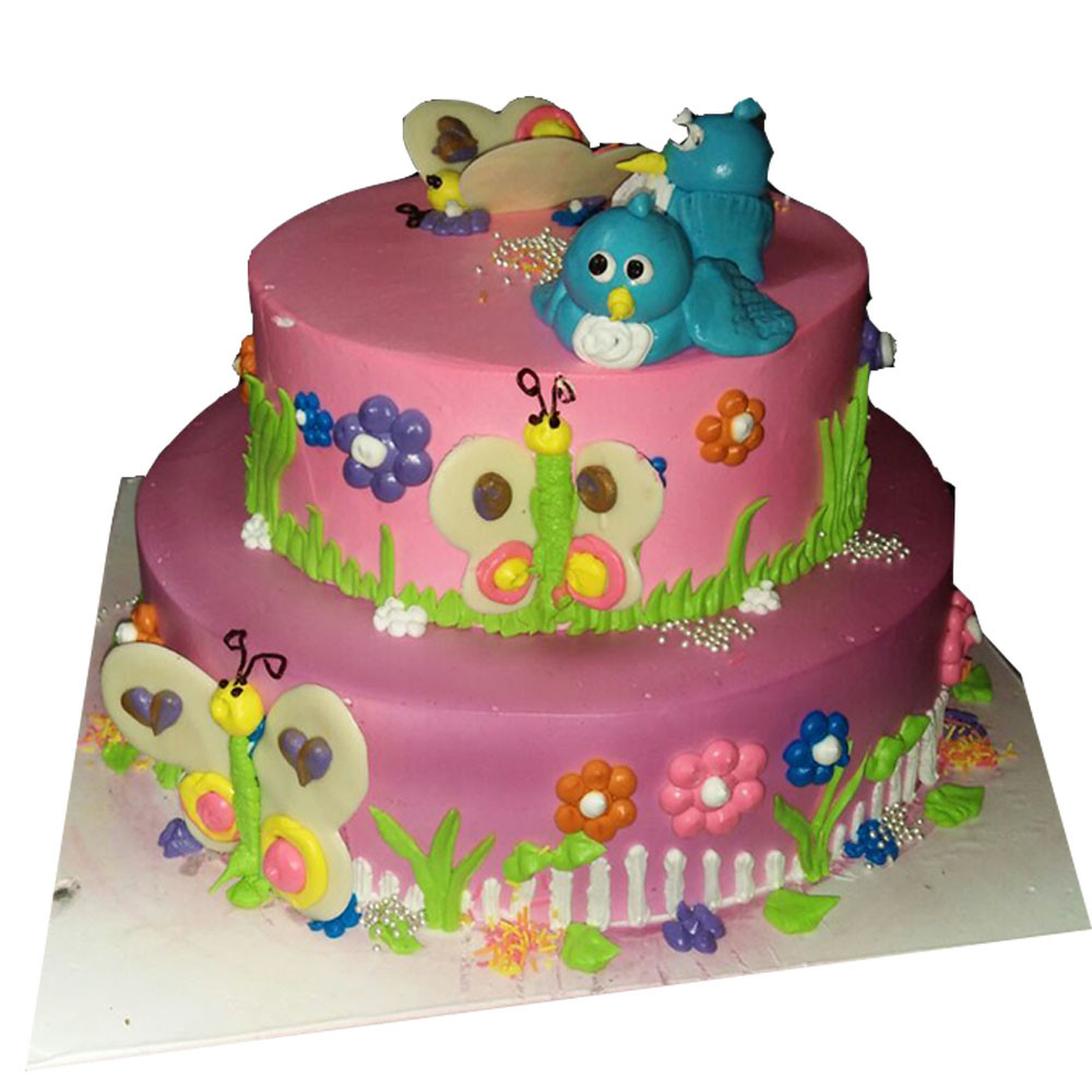 Birthday Cake Delivery
 Best Cakes to Celebrate Kid’s Birthday Winni Celebrate