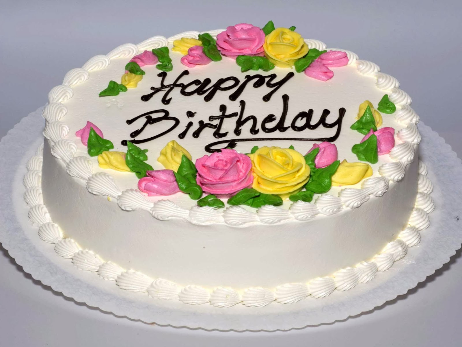 Birthday Cake Images Download
 Lovable Happy Birthday Greetings free