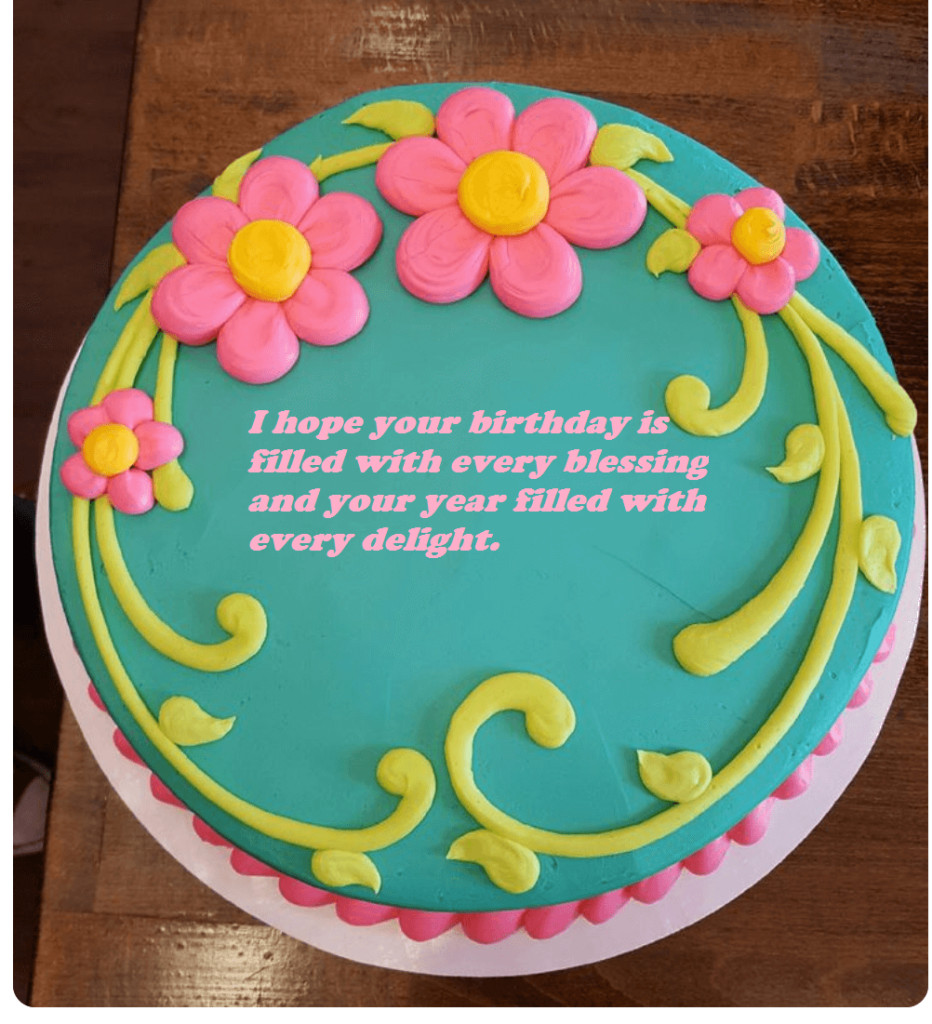 Birthday Cake Images Download
 Birthday Cake With Wishes Free Download