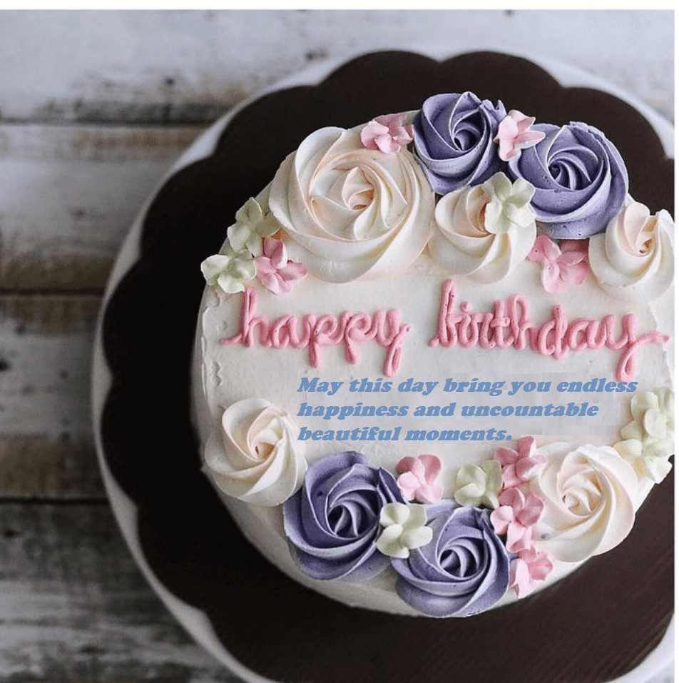 Birthday Cake Images Download
 Birthday Cake With Wishes Free Download