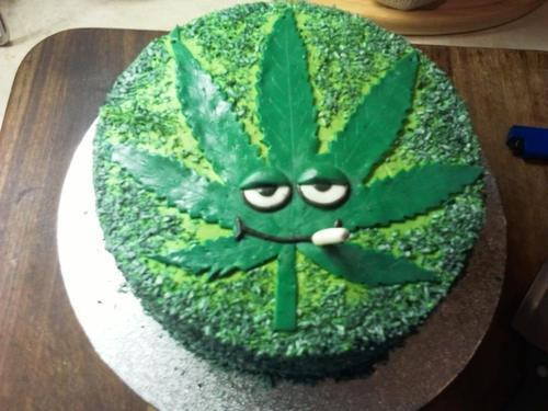 Birthday Cake Kush
 A collection of Weed Birthday Cakes
