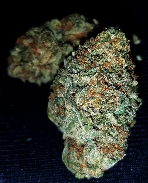 Birthday Cake Kush
 Birthday Cake Kush Marijuana Strain Reviews