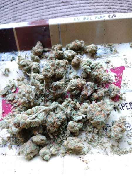 Birthday Cake Kush
 Birthday Cake Kush Marijuana Strain Reviews