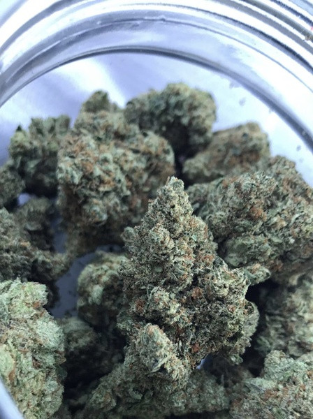 Birthday Cake Kush
 Birthday Cake Kush Marijuana Strain Reviews