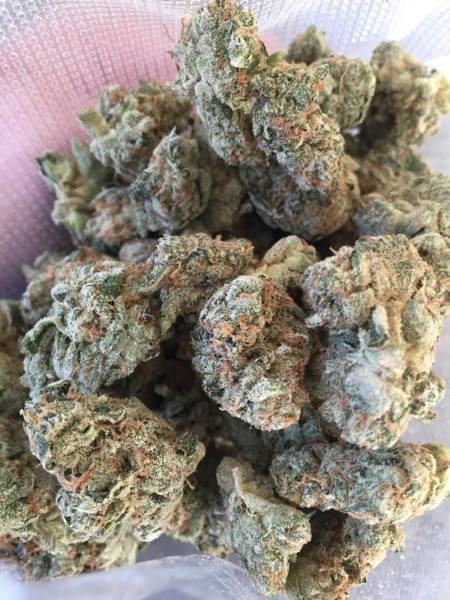 Birthday Cake Kush
 Wedding Cake Marijuana Strain Reviews