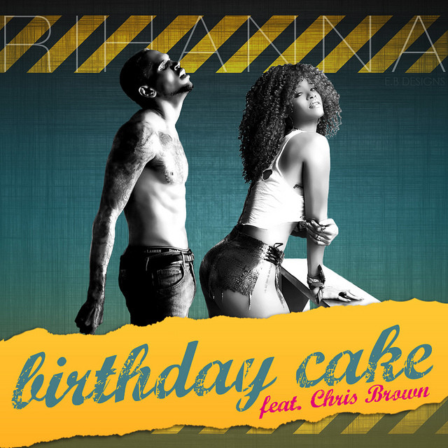 Birthday Cake Rihanna
 a842ed7c15 z