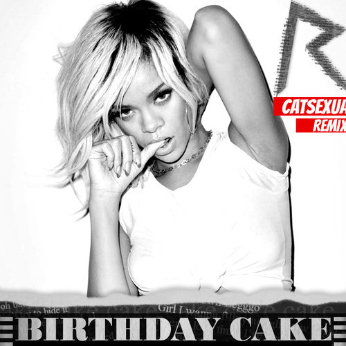 Birthday Cake Rihanna
 RIHANNA BIRTHDAY CAKE Fomanda Gasa