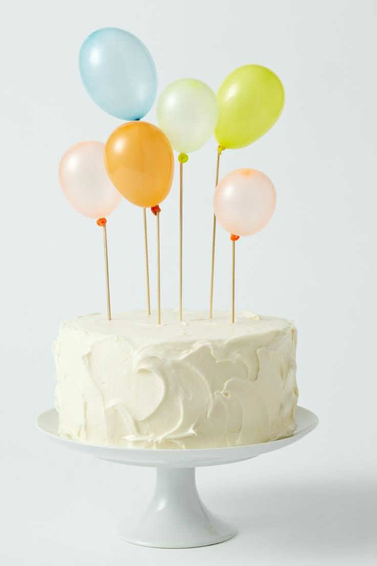Birthday Cake Toppers
 10 Birthday Cake Toppers Tinyme Blog