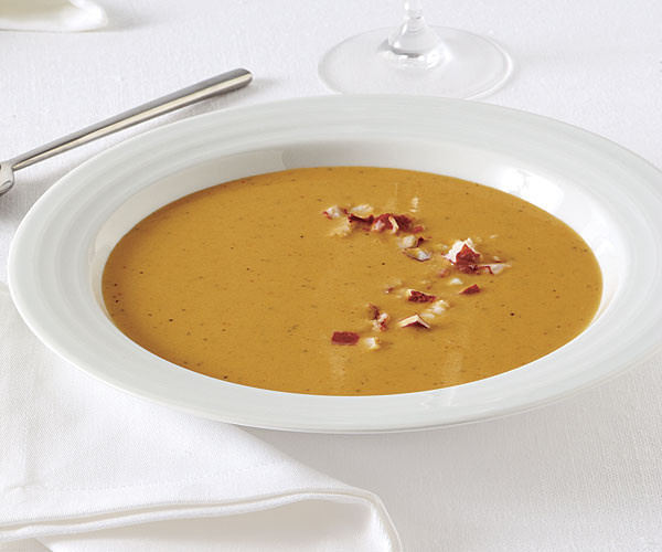 Bisque Vs Soup
 lobster bisque calories