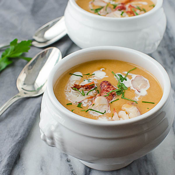 Bisque Vs Soup
 Nutritional Value Lobster Bisque Nutrition Ftempo