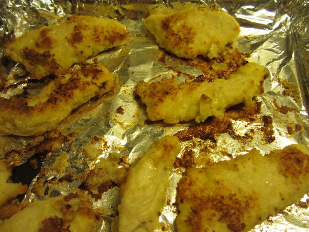 Bisquick Baked Chicken
 Bisquick Chicken Fingers Recipe Food
