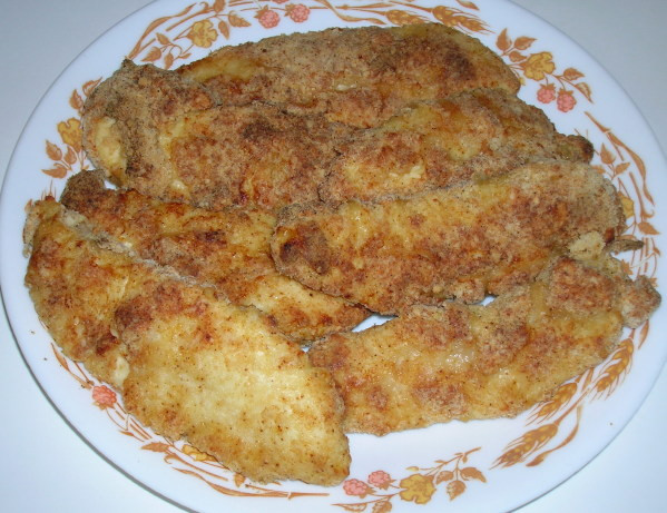 Bisquick Baked Chicken
 Bisquick Chicken Fingers Recipe Food