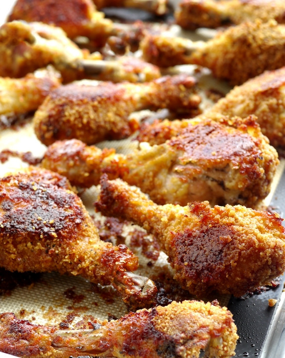 Bisquick Baked Chicken
 bisquick fried chicken batter recipe