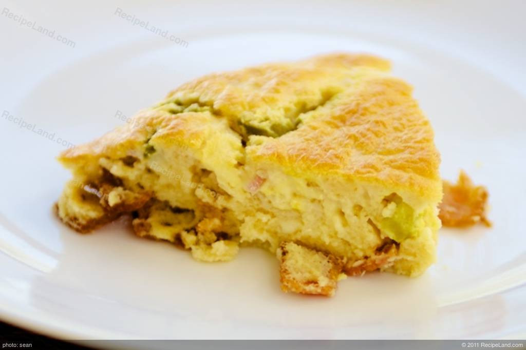 Bisquick Breakfast Recipes
 Bacon Bisquick Breakfast Pie Recipe