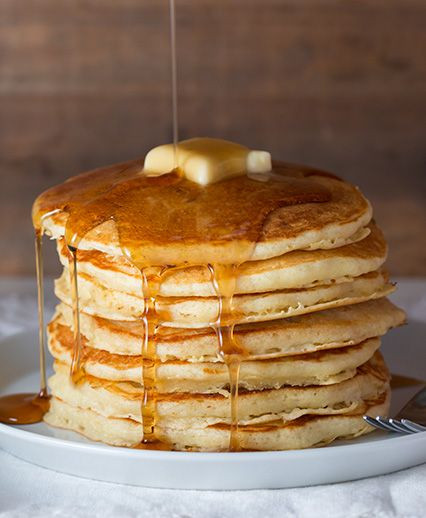 Bisquick Buttermilk Pancakes
 Best 25 Buttermilk pancakes ideas on Pinterest