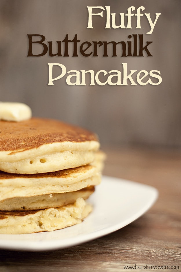 Bisquick Buttermilk Pancakes
 fluffy bisquick pancake recipe