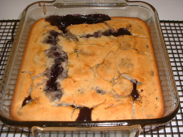 Bisquick Cherry Cobbler
 Easy Bisquick Cobbler Recipe Food